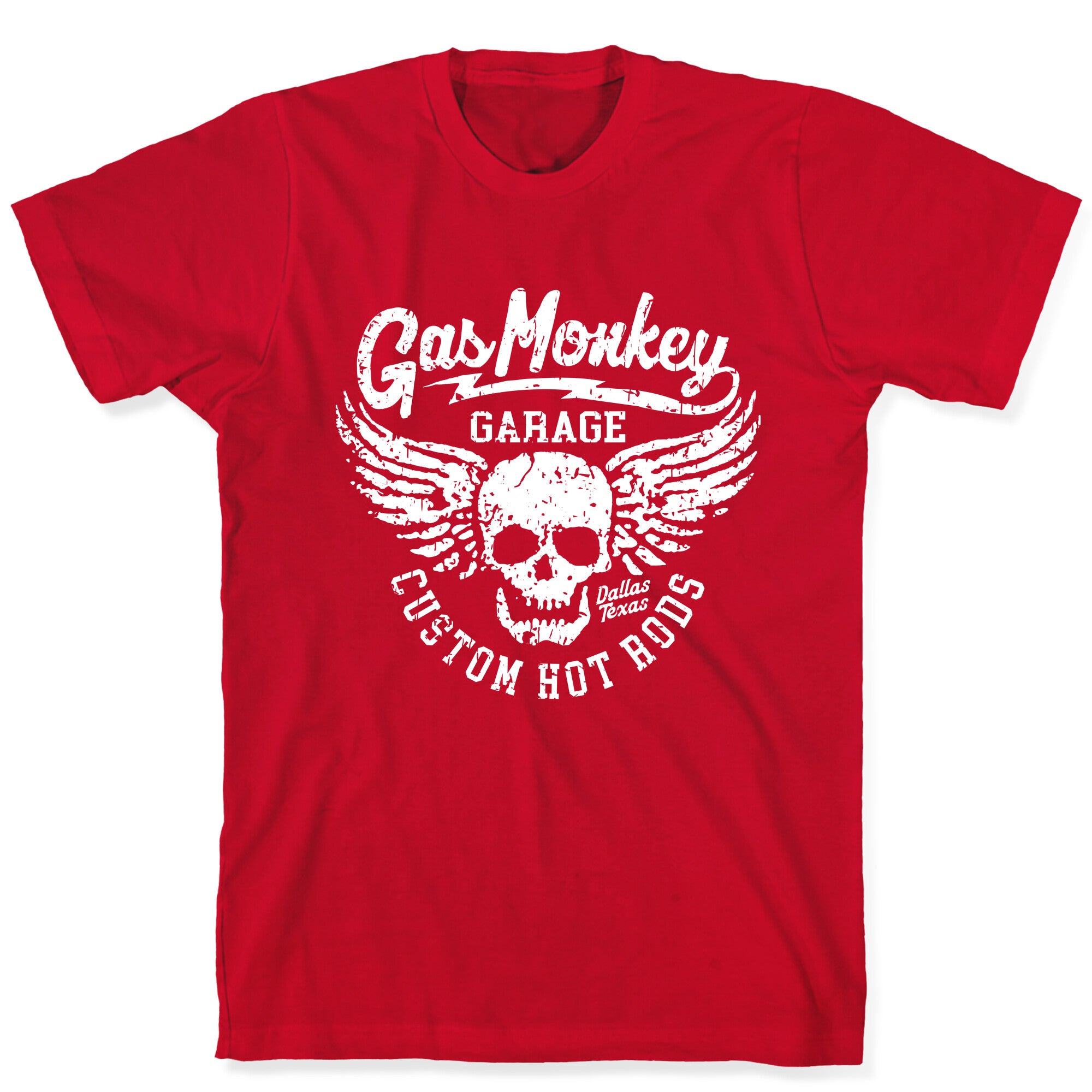 Gas Monkey T-Shirt